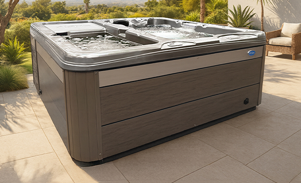 Cold Plunge Spas Series Racine hot tubs for sale