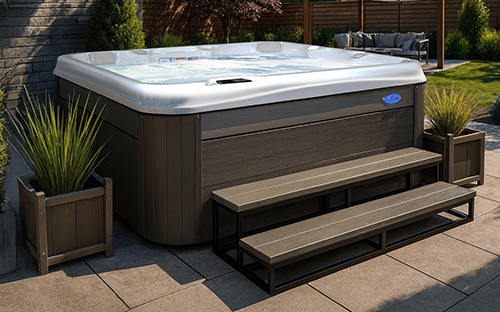Patio&trade; Spas Racine hot tubs for sale