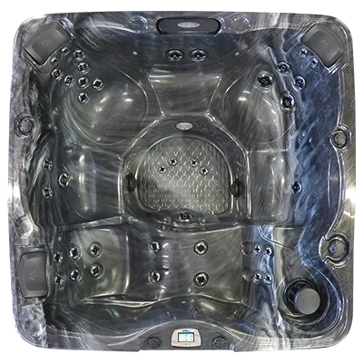Pacifica-X EC-739LX hot tubs for sale in Racine