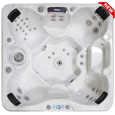 Baja EC-749B hot tubs for sale in Racine