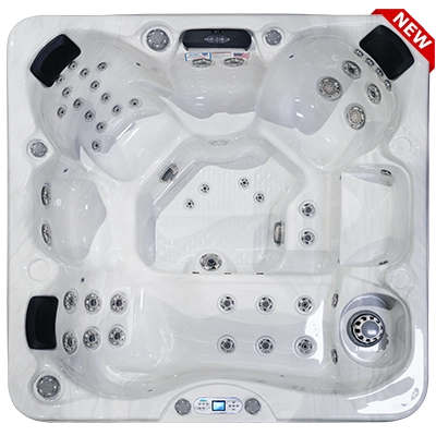 Costa EC-749L hot tubs for sale in Racine