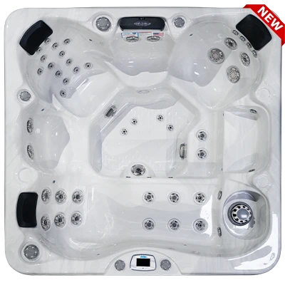 Costa-X EC-749LX hot tubs for sale in Racine