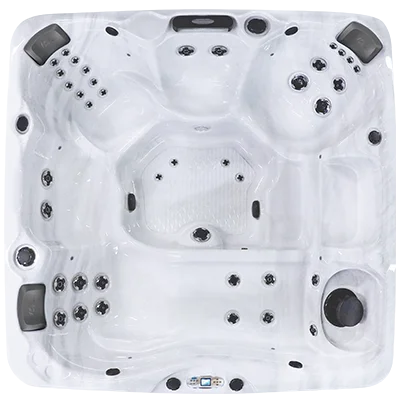 Avalon EC-840L hot tubs for sale in Racine