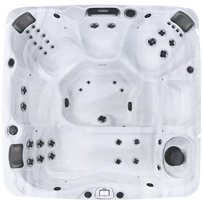 Avalon-X EC-840LX hot tubs for sale in Racine