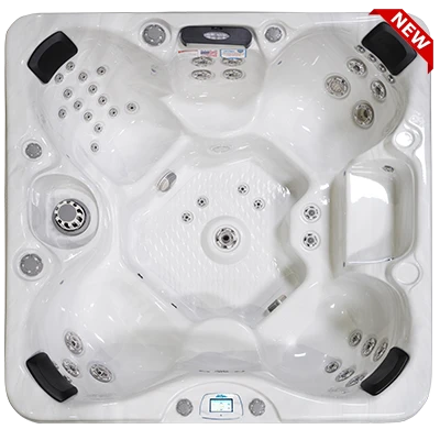 Cancun-X EC-849BX hot tubs for sale in Racine