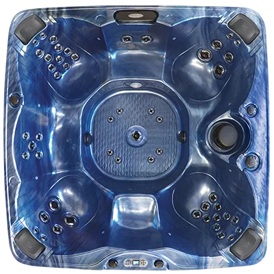 Bel Air EC-851B hot tubs for sale in Racine