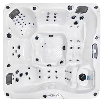 Malibu EC-867DL hot tubs for sale in Racine