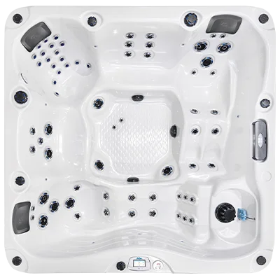 Malibu-X EC-867DLX hot tubs for sale in Racine