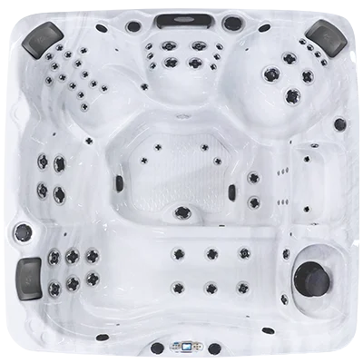 Avalon EC-867L hot tubs for sale in Racine