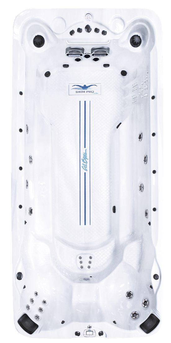 Commander F-1655 hot tubs for sale in Racine