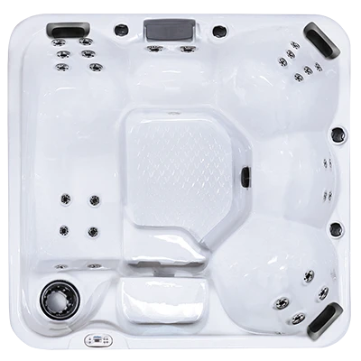 Hawaiian Plus PPZ-628L hot tubs for sale in Racine
