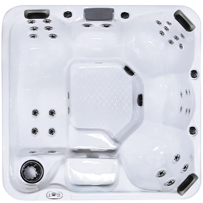 Hawaiian Plus PPZ-634L hot tubs for sale in Racine