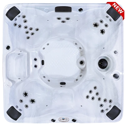 Tropical Plus PPZ-743BC hot tubs for sale in Racine