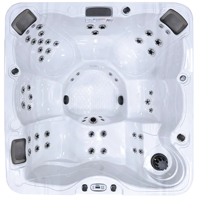 Pacifica Plus PPZ-743L hot tubs for sale in Racine