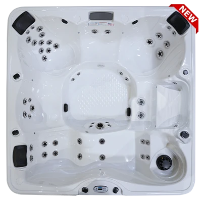 Pacifica Plus PPZ-743LC hot tubs for sale in Racine