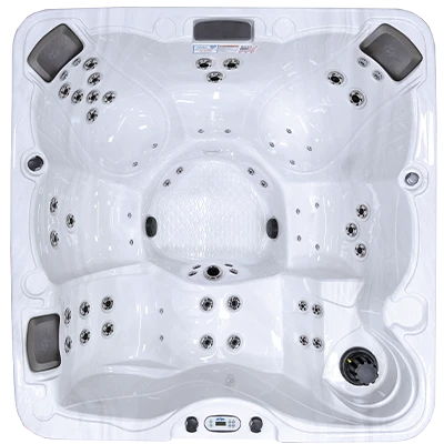 Pacifica Plus PPZ-752L hot tubs for sale in Racine