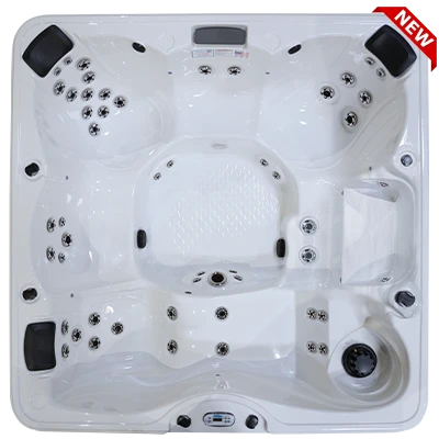 Atlantic Plus PPZ-843LC hot tubs for sale in Racine