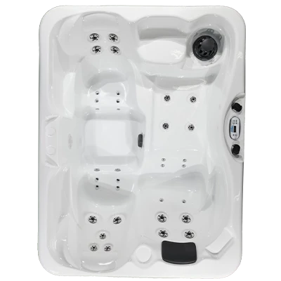 Kona PZ-535L hot tubs for sale in Racine